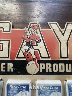 Beer trick Gay Products Company Atlanta Georgia lgbt toy gag gift brewing