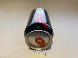 METALLICA Budweiser Limited Edition Collector Beer Can 2015 NOT EMPTY
