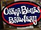 Oskar Blues Brewery Led Lighted Sign
