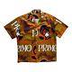 Vintage Hawaiian Holiday Sports Wear? Primo Beer Shirt Size Medium